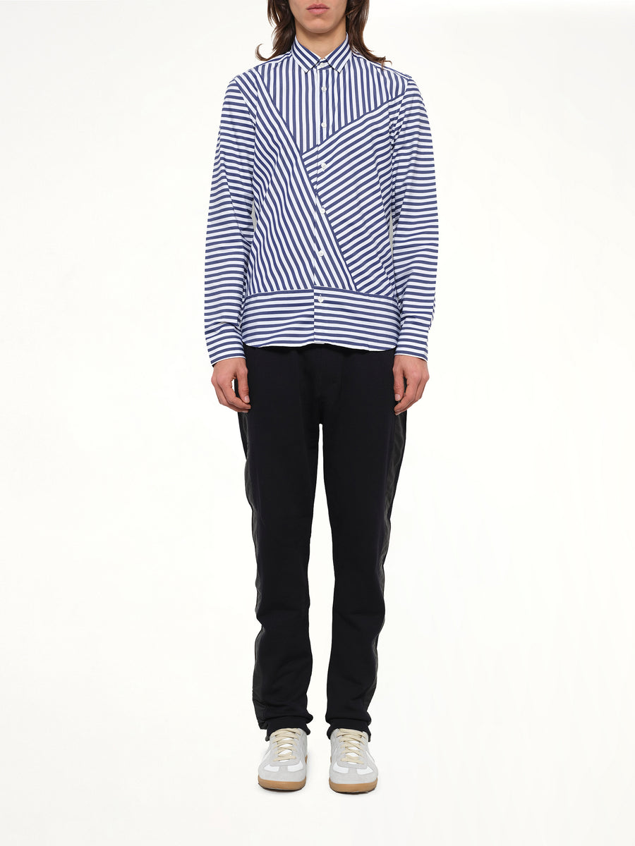 Kenzo Shirt in Blue