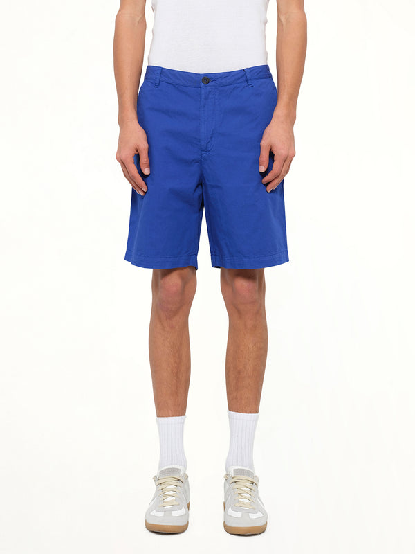 Kenzo Shorts in Blue