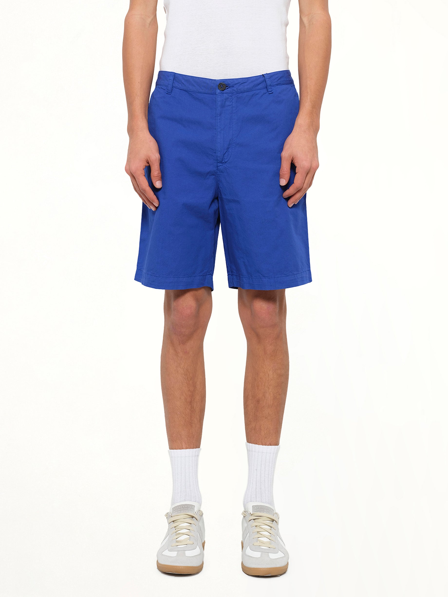Kenzo Shorts in Blue