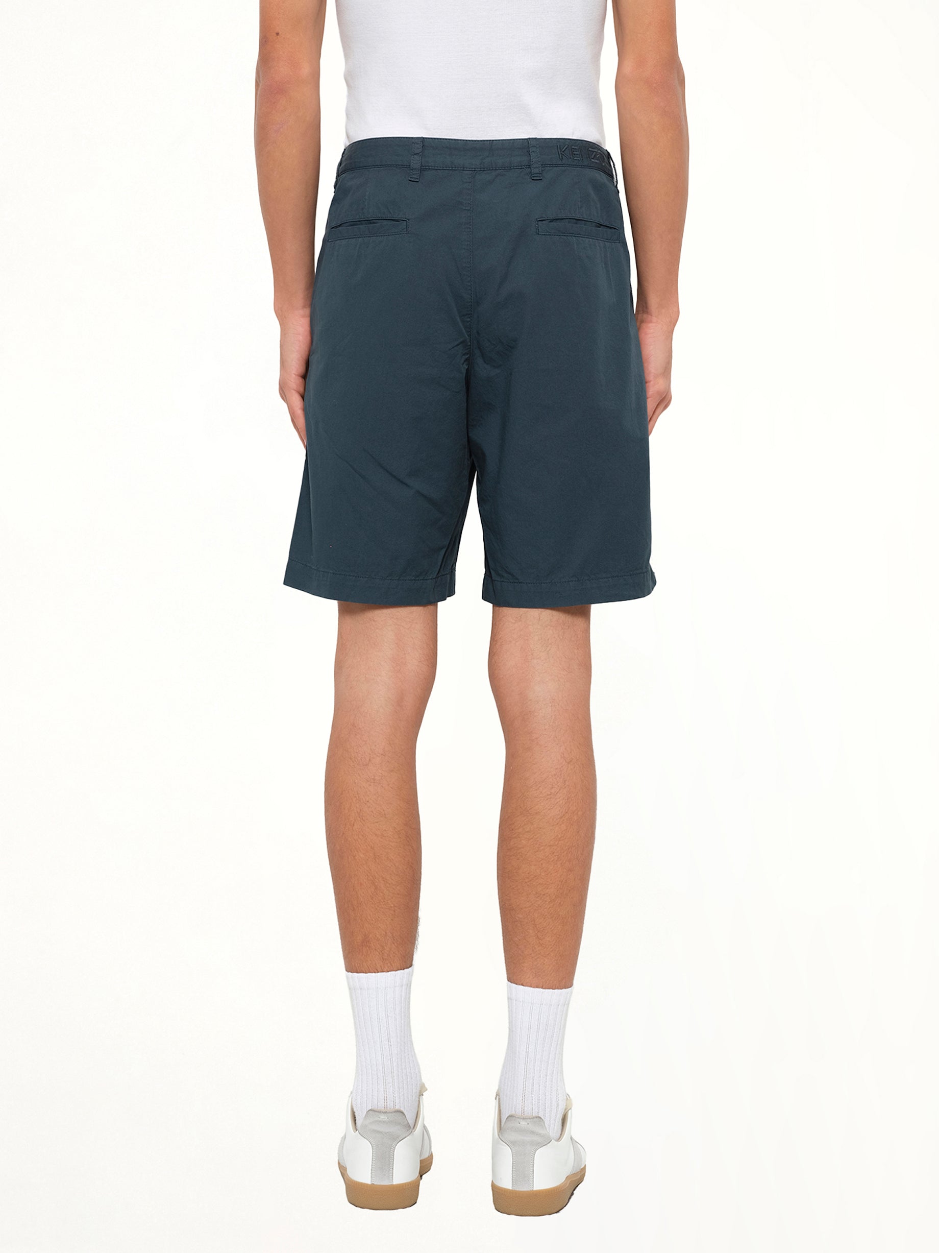 Kenzo Shorts in Green
