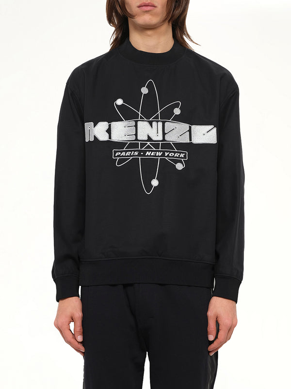 Kenzo Sweatshirt in Black