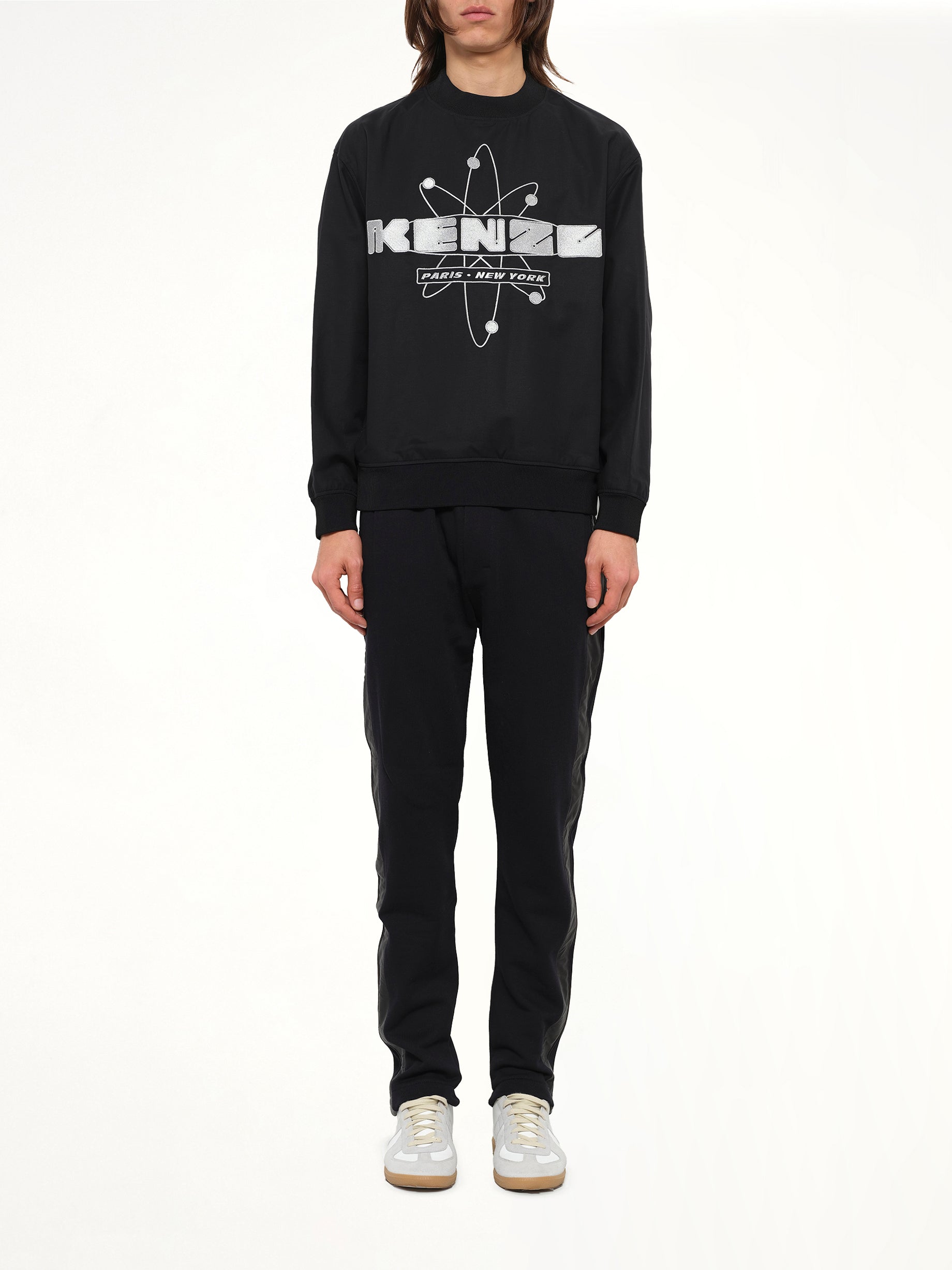 Kenzo Sweatshirt in Black
