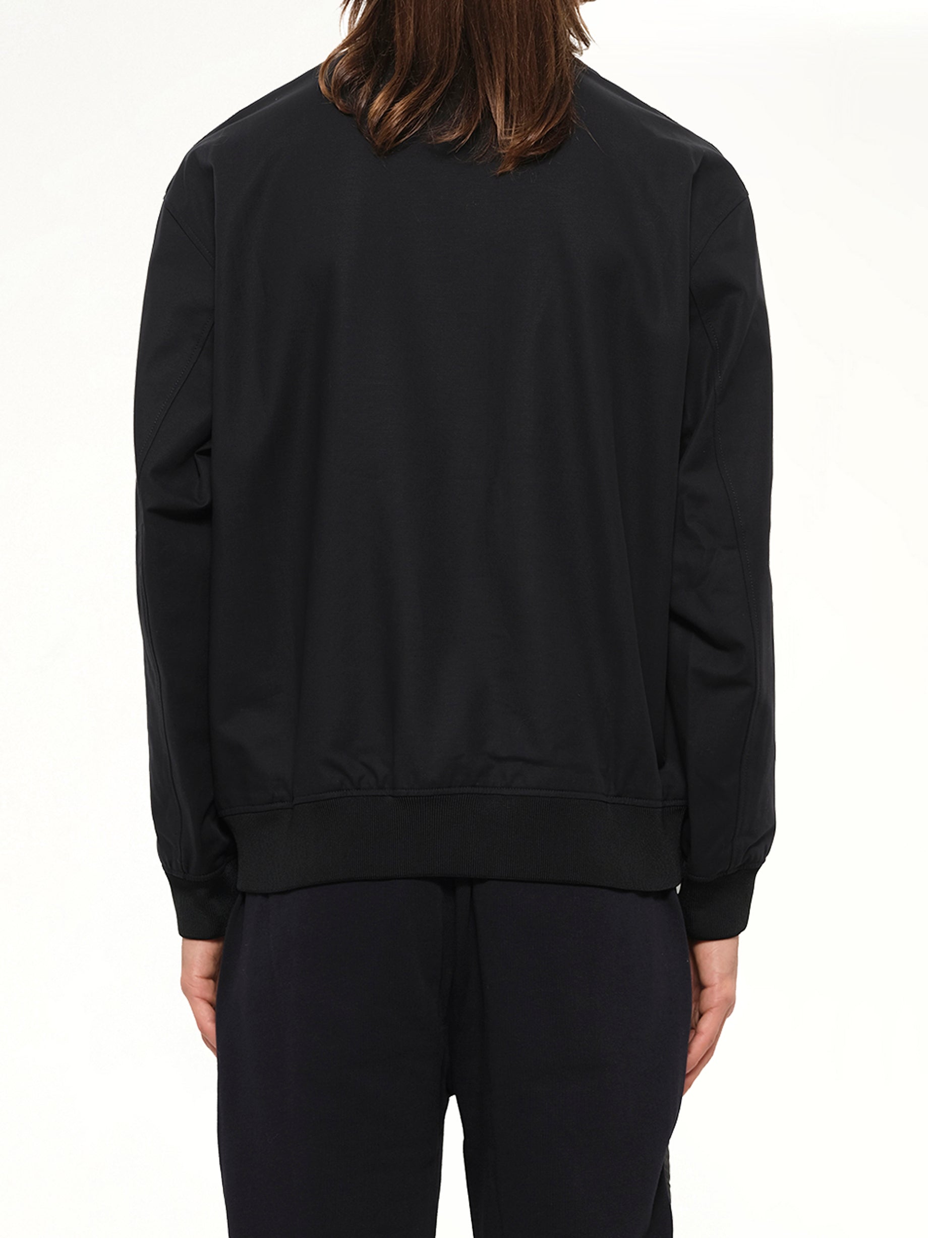 Kenzo Sweatshirt in Black