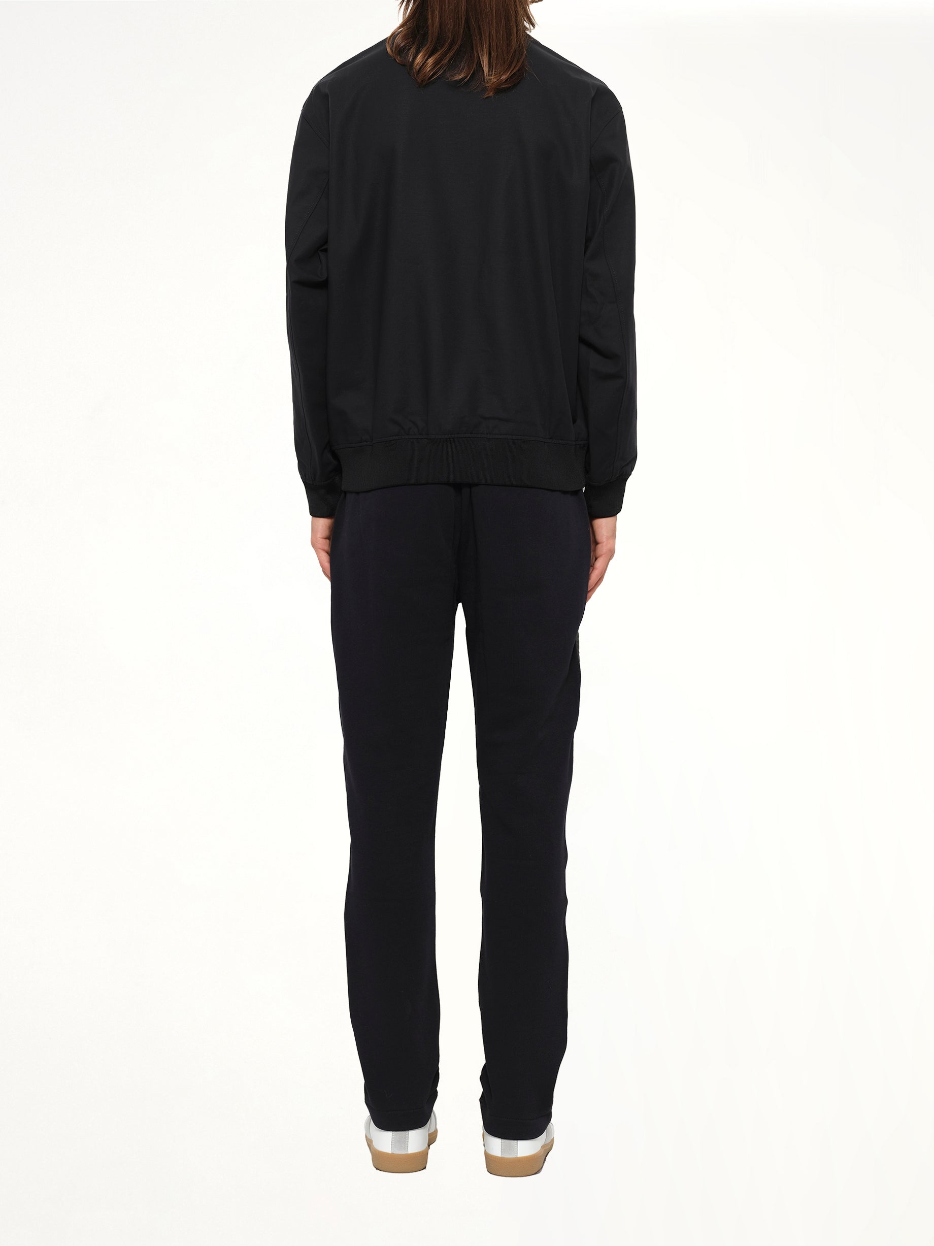 Kenzo Sweatshirt in Black