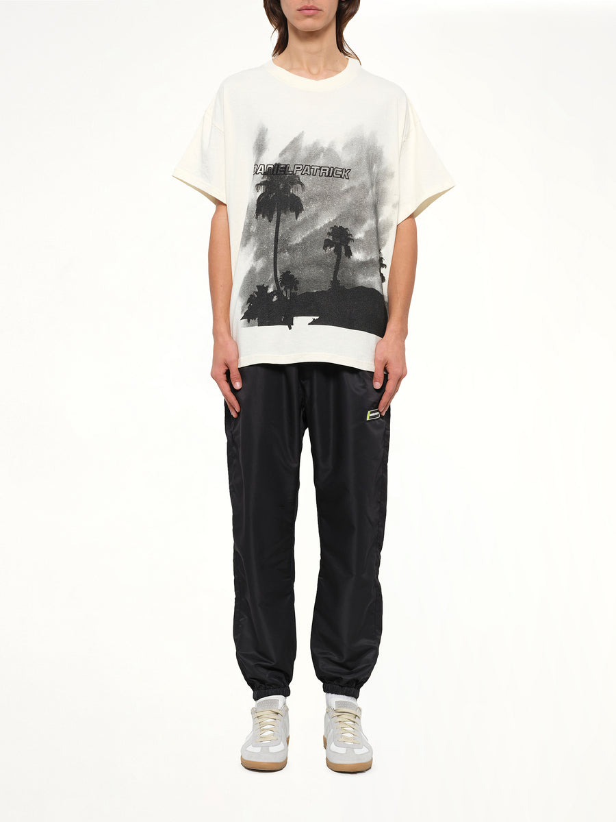 La Nights T-Shirt in Natural
