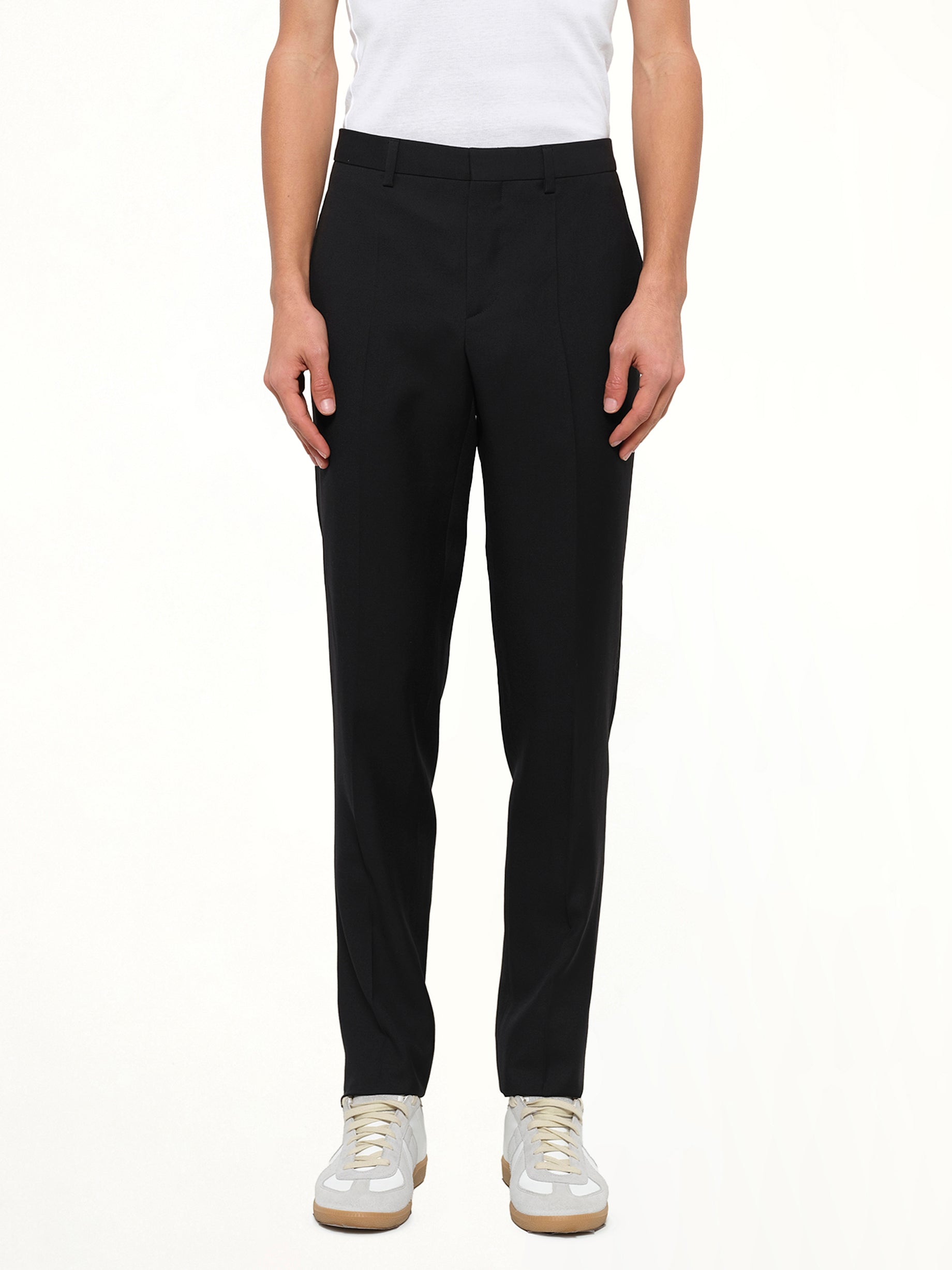 Pant in Black