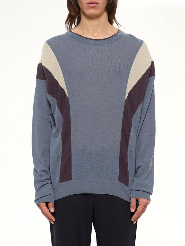 Sweater in Mix