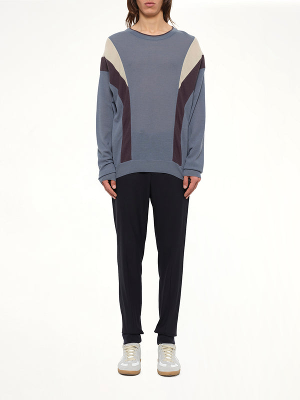 Sweater in Mix