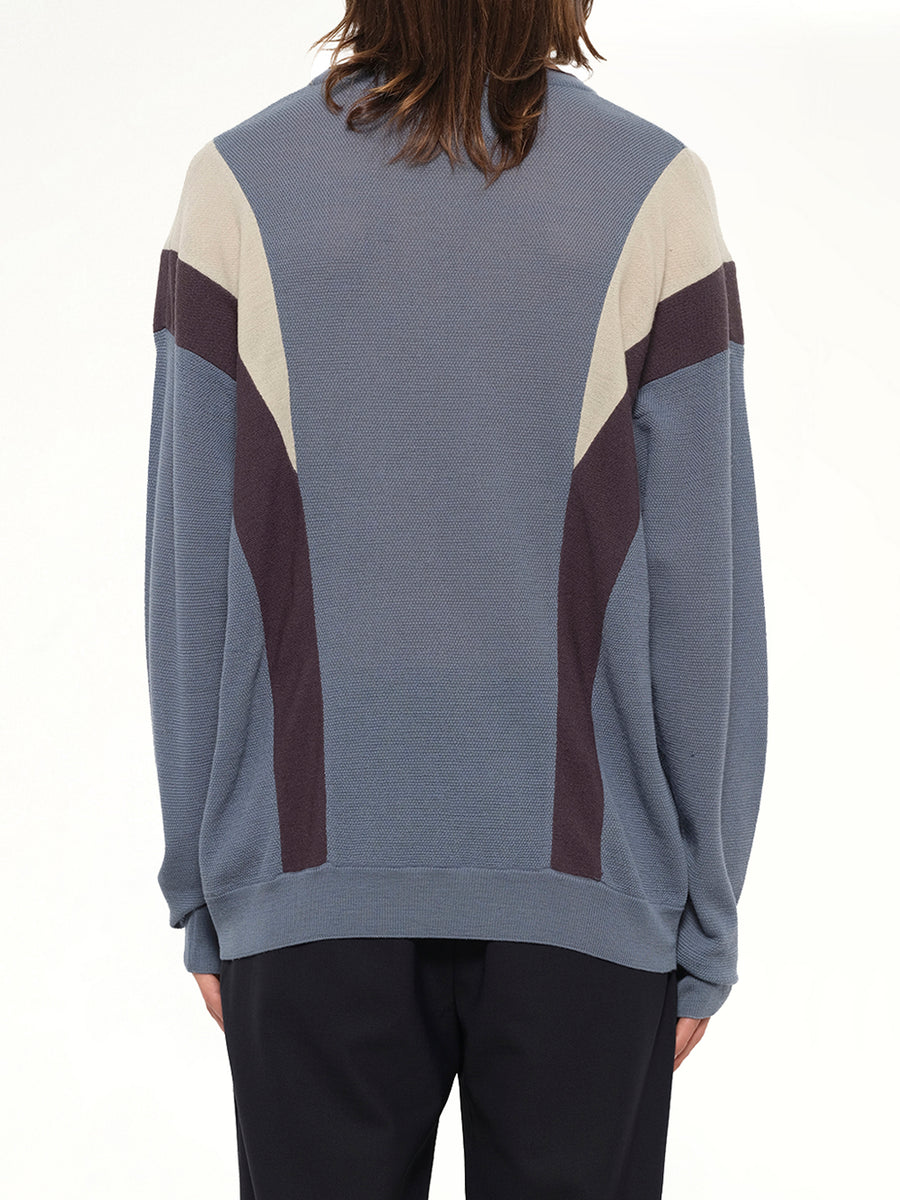 Sweater in Mix