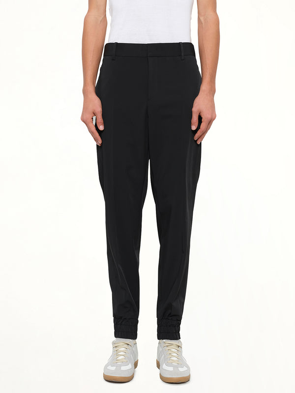 Wooyoungmi Casual Pant in Black