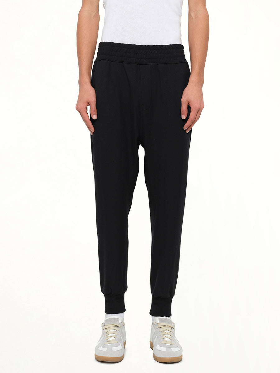 Woven Pants in Mix