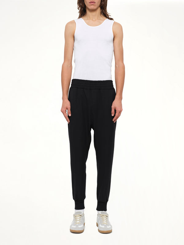 Woven Pants in Mix