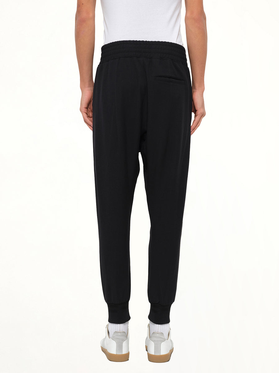 Woven Pants in Mix