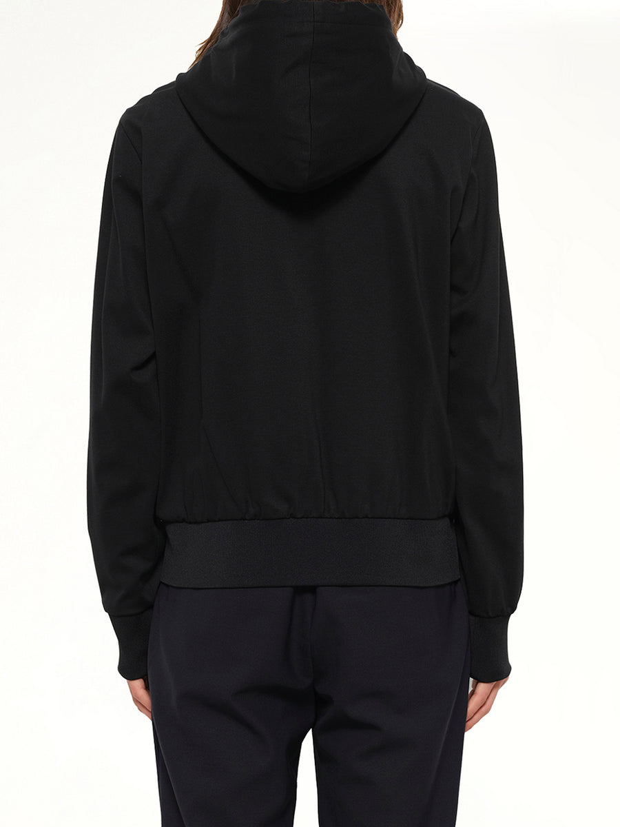 Wooyoungmi Track Jacket Black