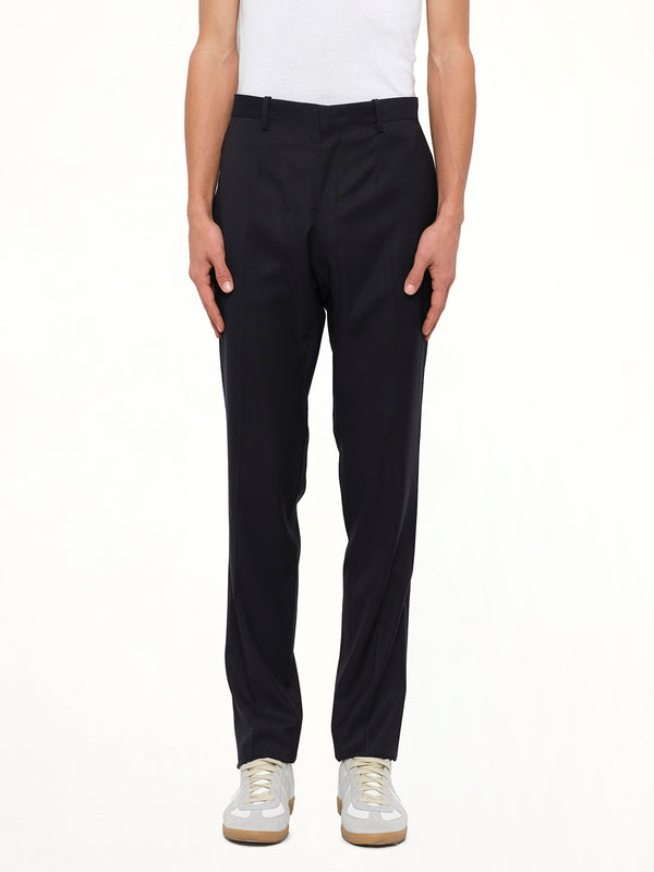 Wooyoungmi Woven Pants