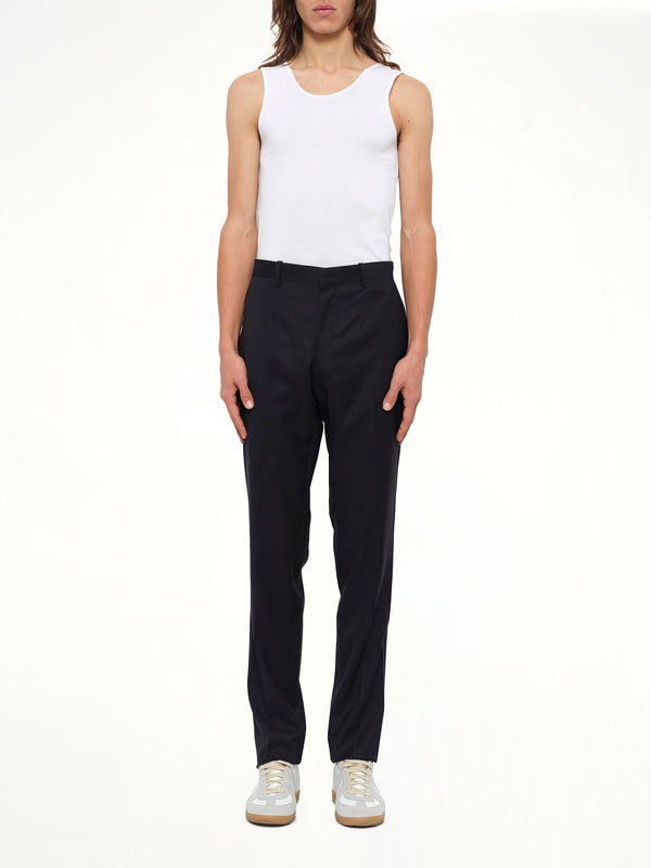 Wooyoungmi Woven Pants