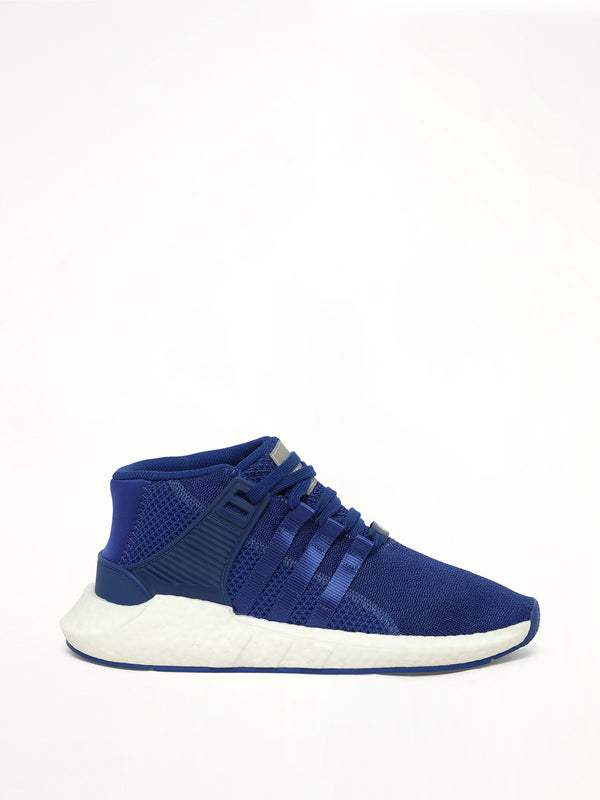 Mastermind X Adidas - EQT Support 9317 in Ink
