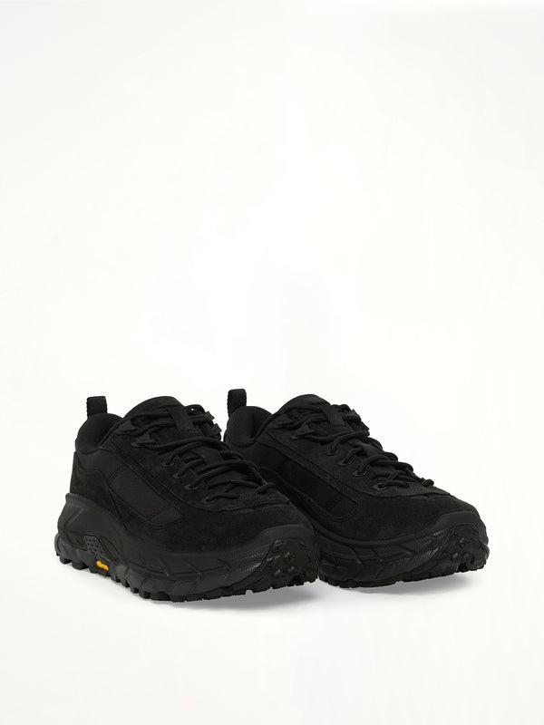Tor Summit FLD Sneaker in Black