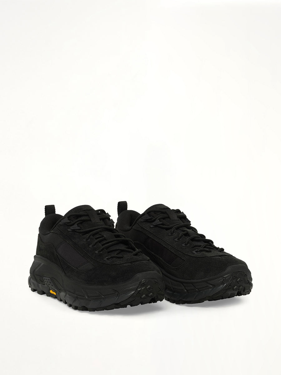 Tor Summit FLD Sneaker in Black