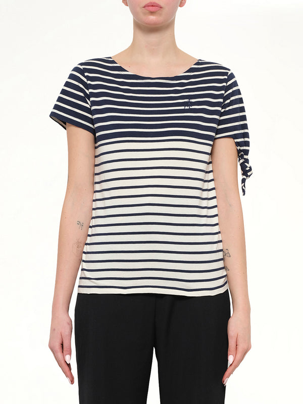 JWA Breton Stripe Tee