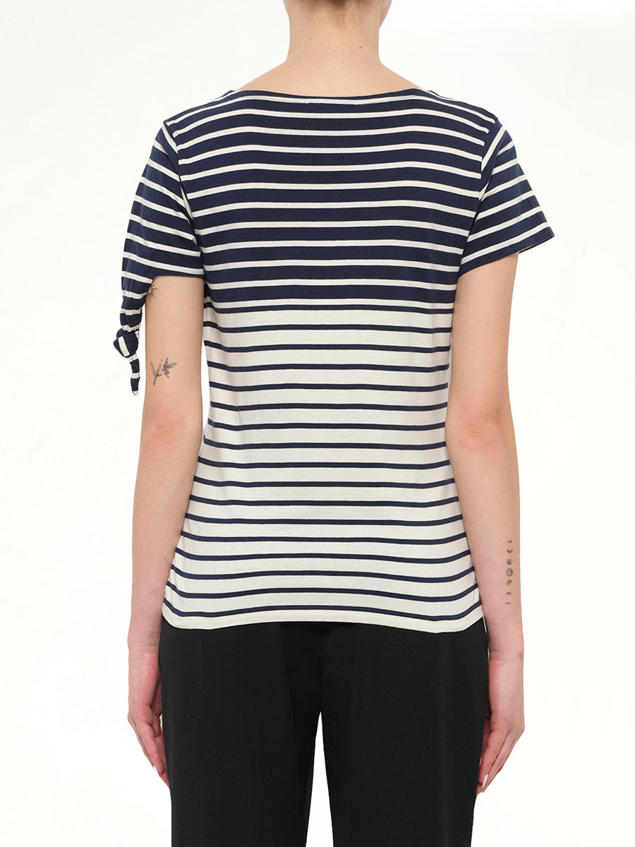 JWA Breton Stripe Tee