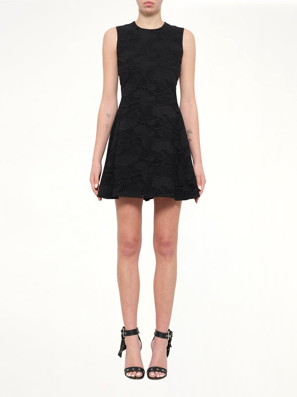 Neil Barrett Dress in Black