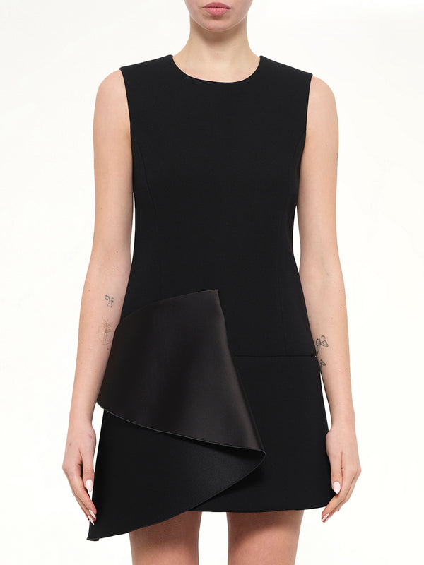 Neil Barrett Dress in Black