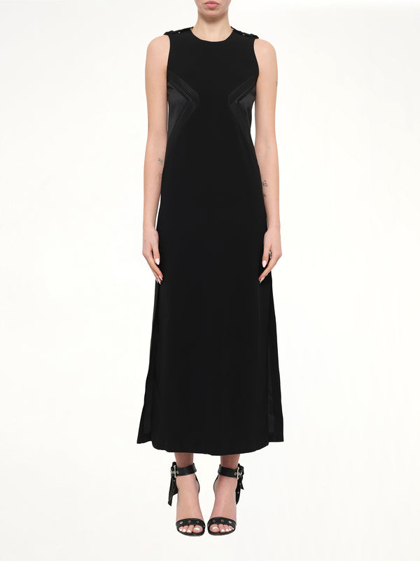 Neil Barrett Dress in Black