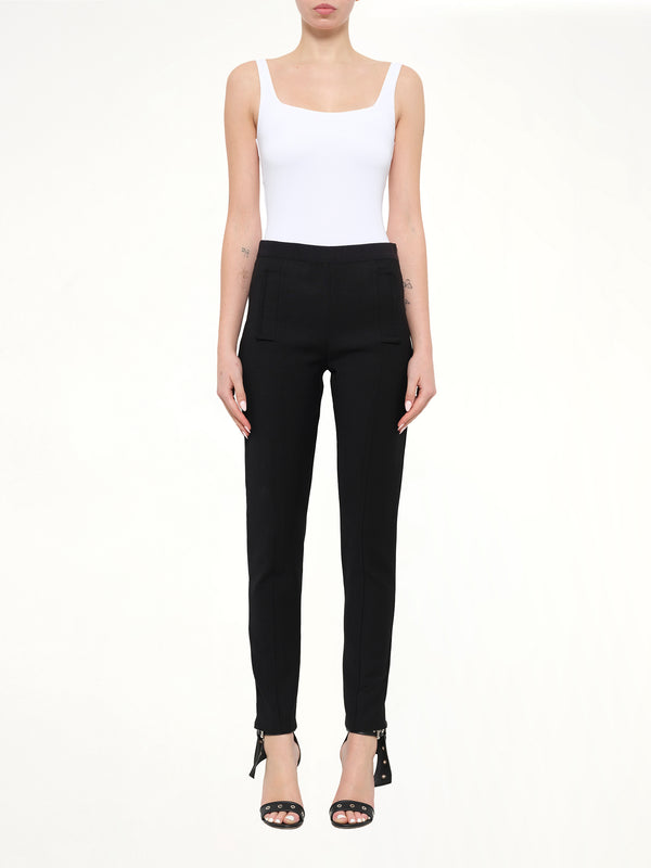 Neil Barrett Pants in Black