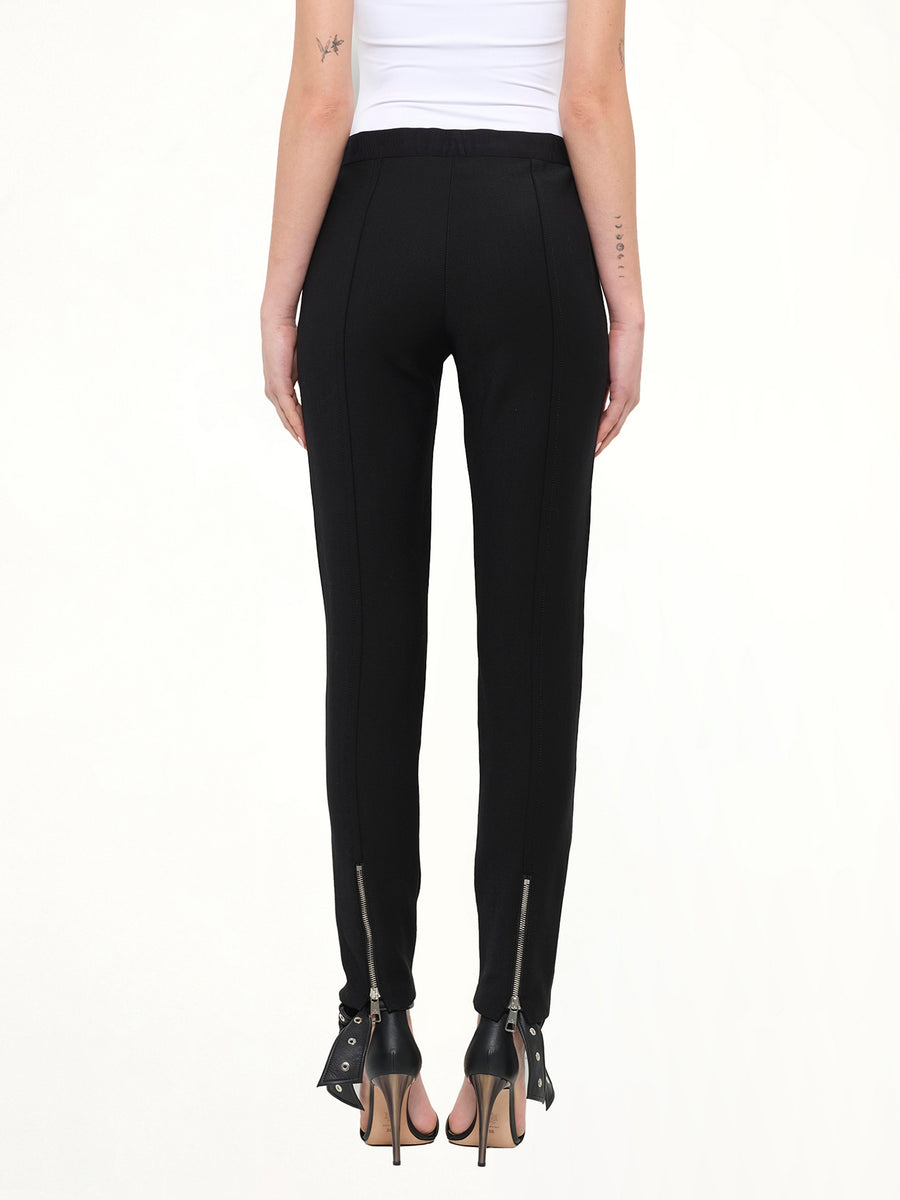 Neil Barrett Pants in Black