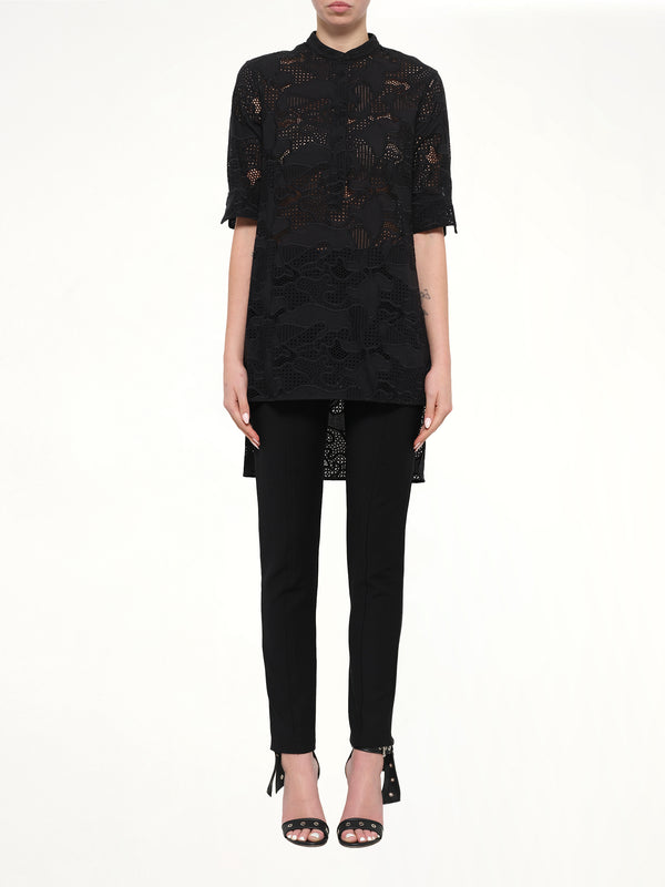Neil Barrett Shirt in Black