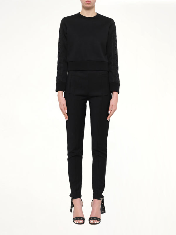 Neil Barrett Sweatshirt in Black