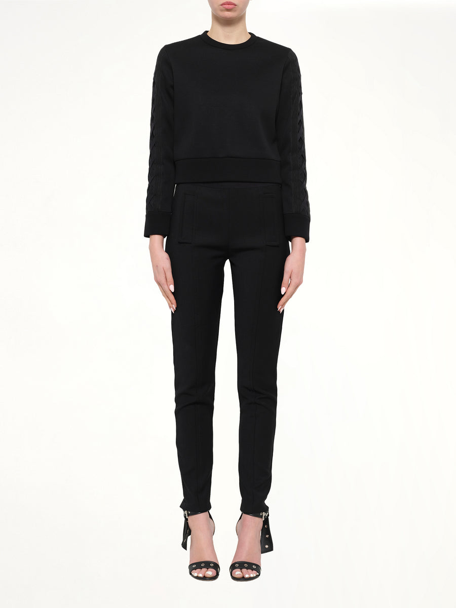 Neil Barrett Sweatshirt in Black