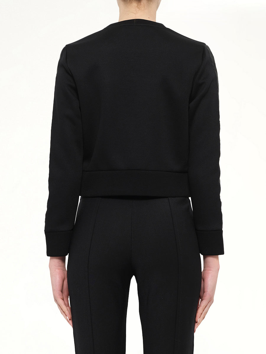 Neil Barrett Sweatshirt in Black