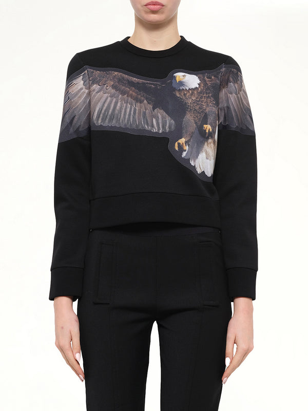 Neil Barrett Sweatshirt Njs47A
