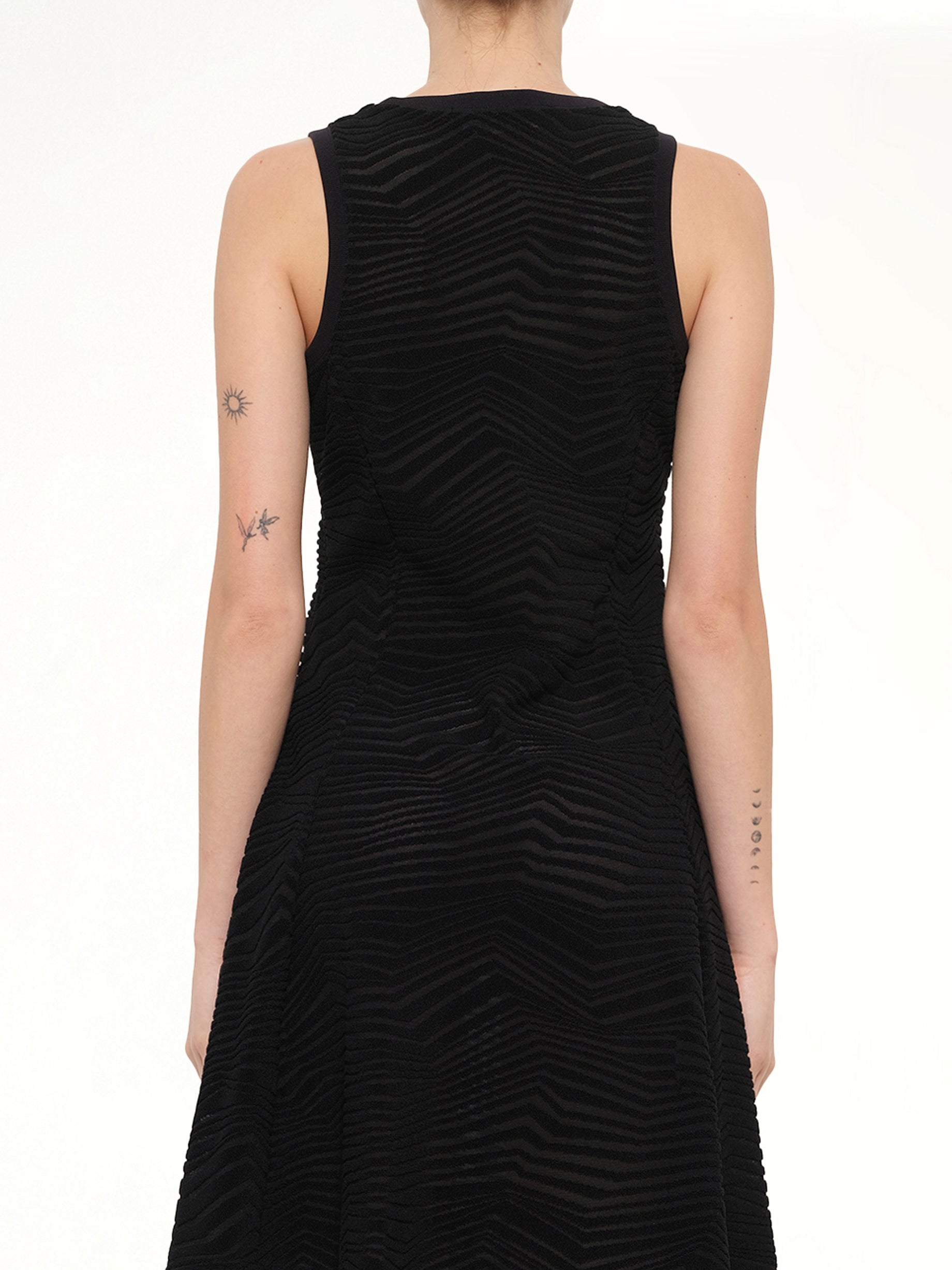 Neil Barrett Sweatshirt in Black