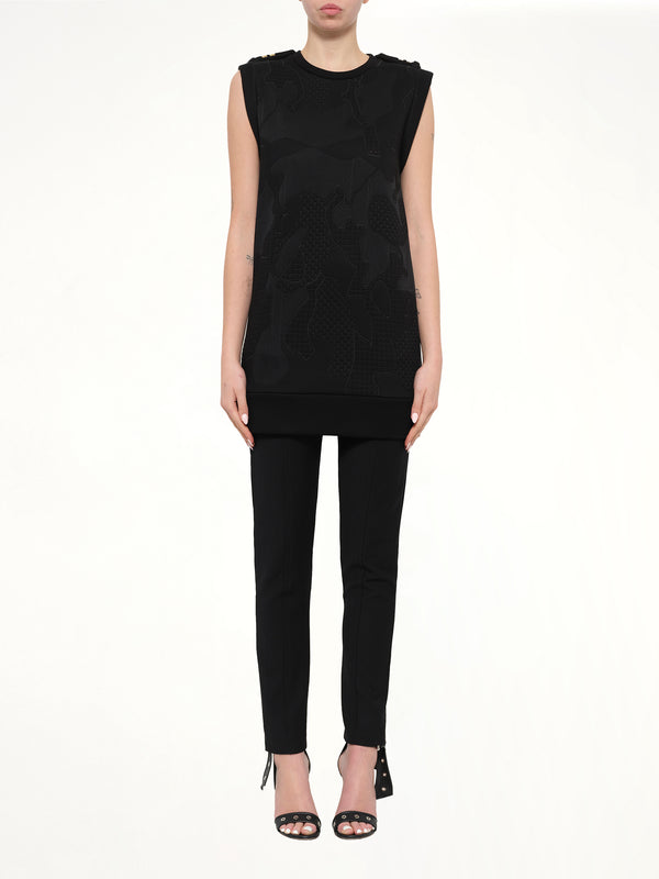 Neil Barrett Sweatshirt in Black