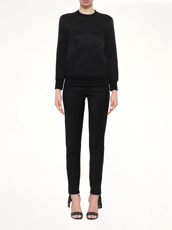 Neil Barrett Sweatshirt in Black
