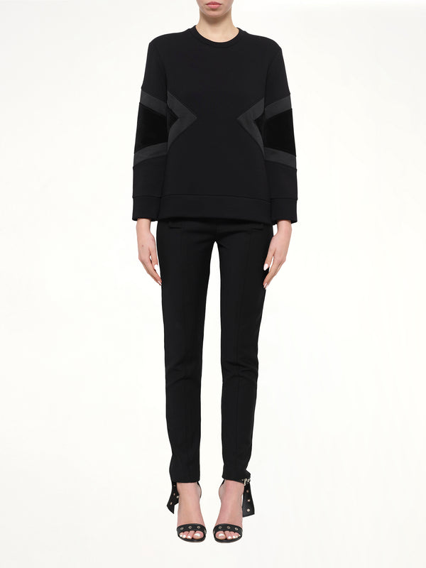 Neil Barrett Sweatshirt in Black