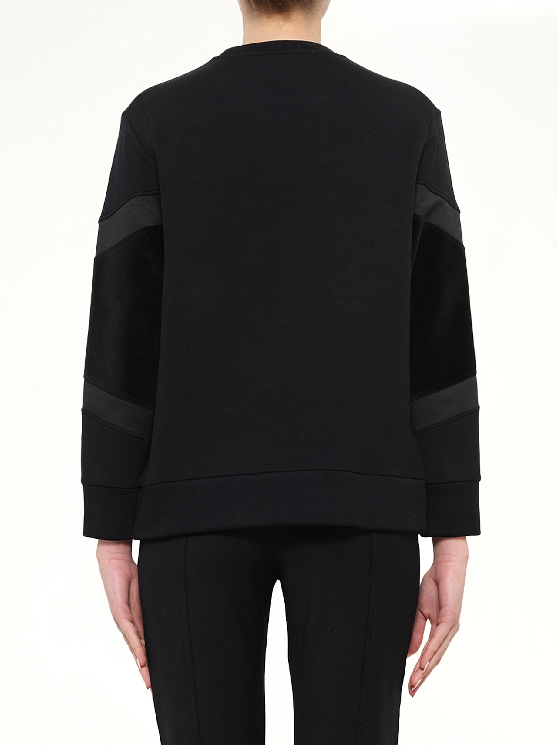Neil Barrett Sweatshirt in Black