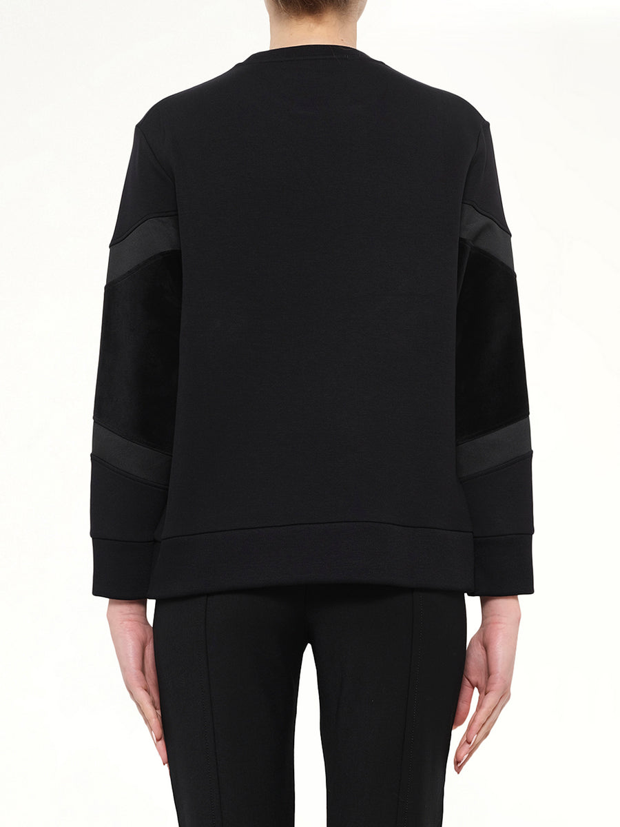 Neil Barrett Sweatshirt in Black