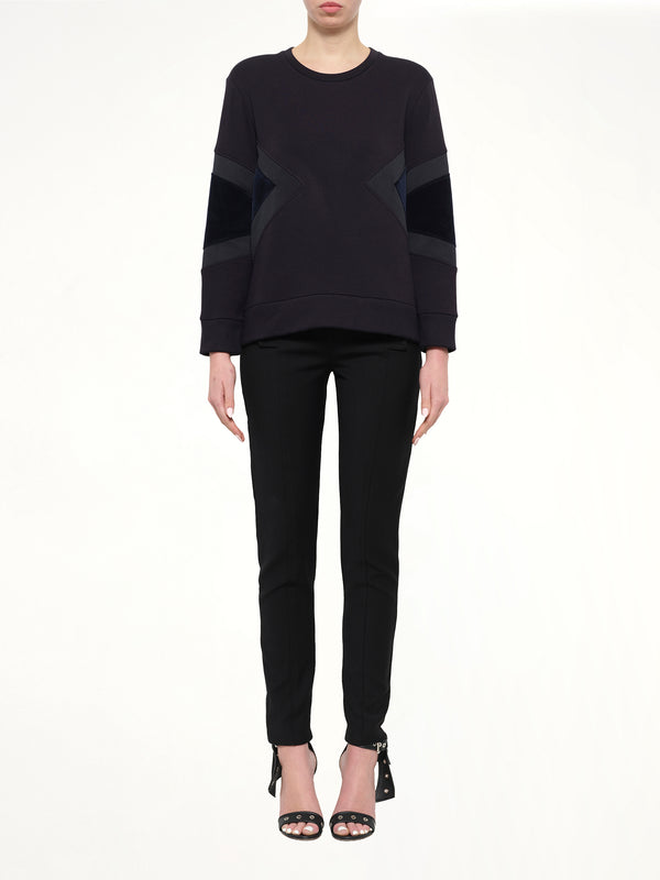 Neil Barrett Sweatshirt in Navy