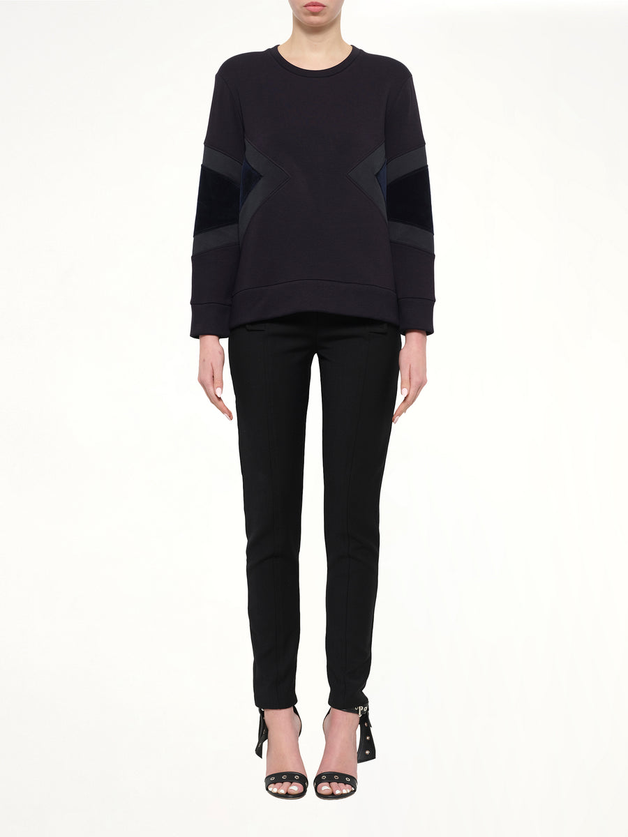 Neil Barrett Sweatshirt in Navy