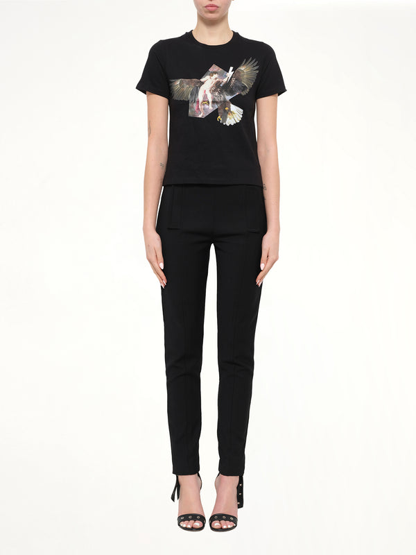 Neil Barrett T-Shirt in Black