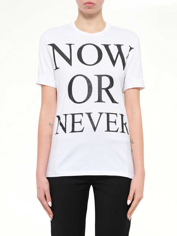 Neil Barrett T-Shirt in White