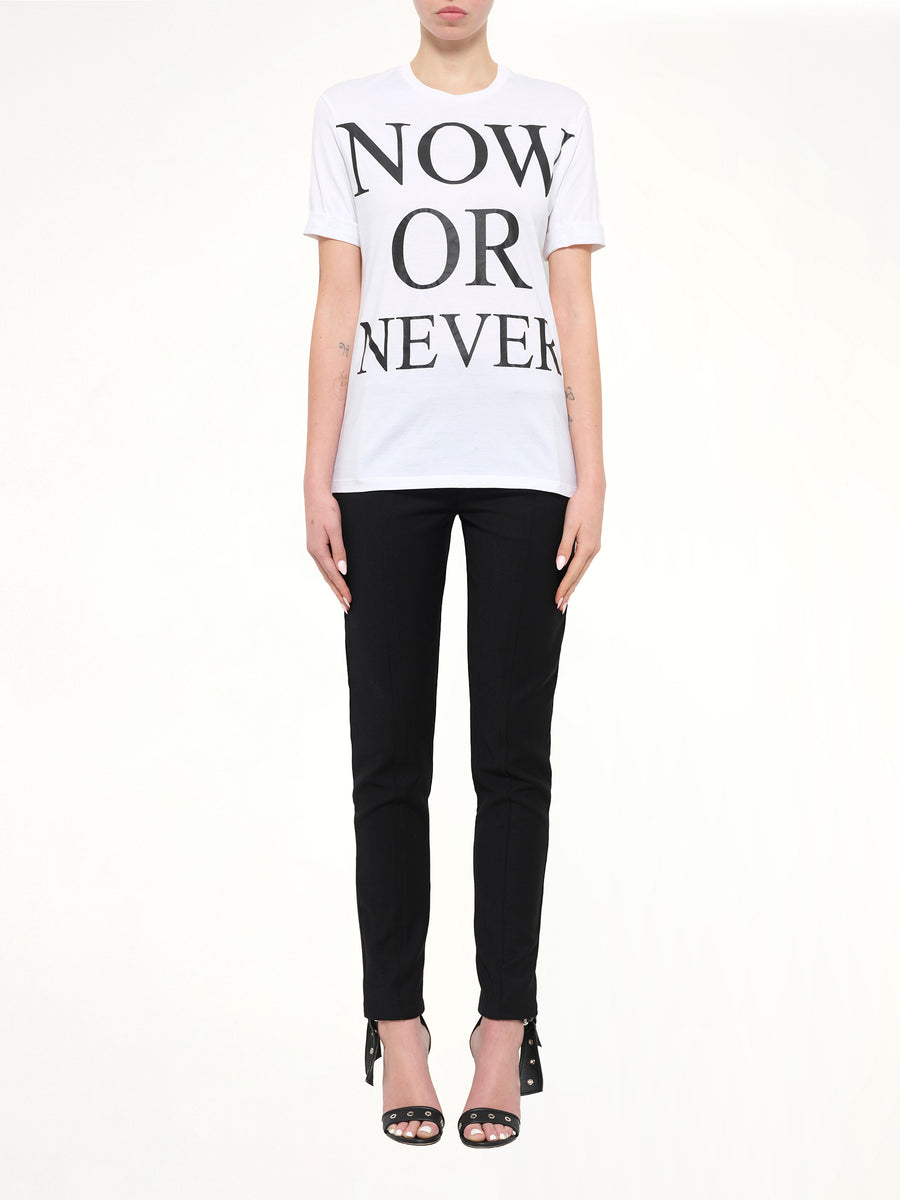 Neil Barrett T-Shirt in White