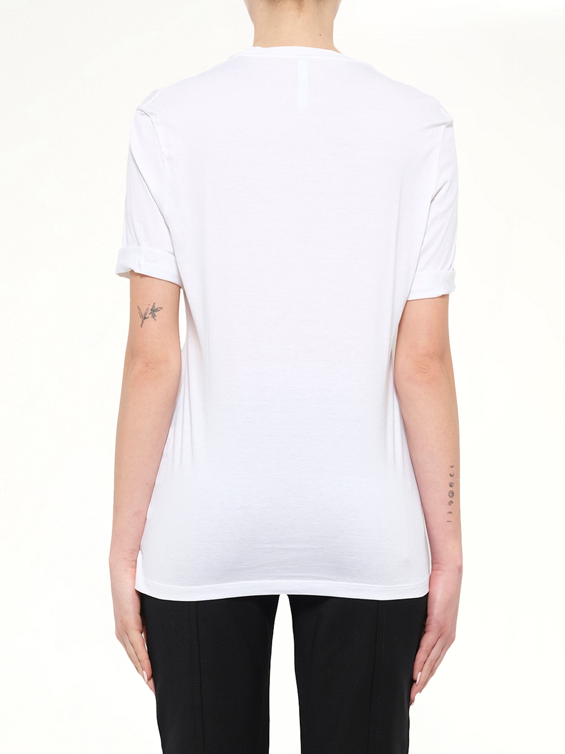 Neil Barrett T-Shirt in White