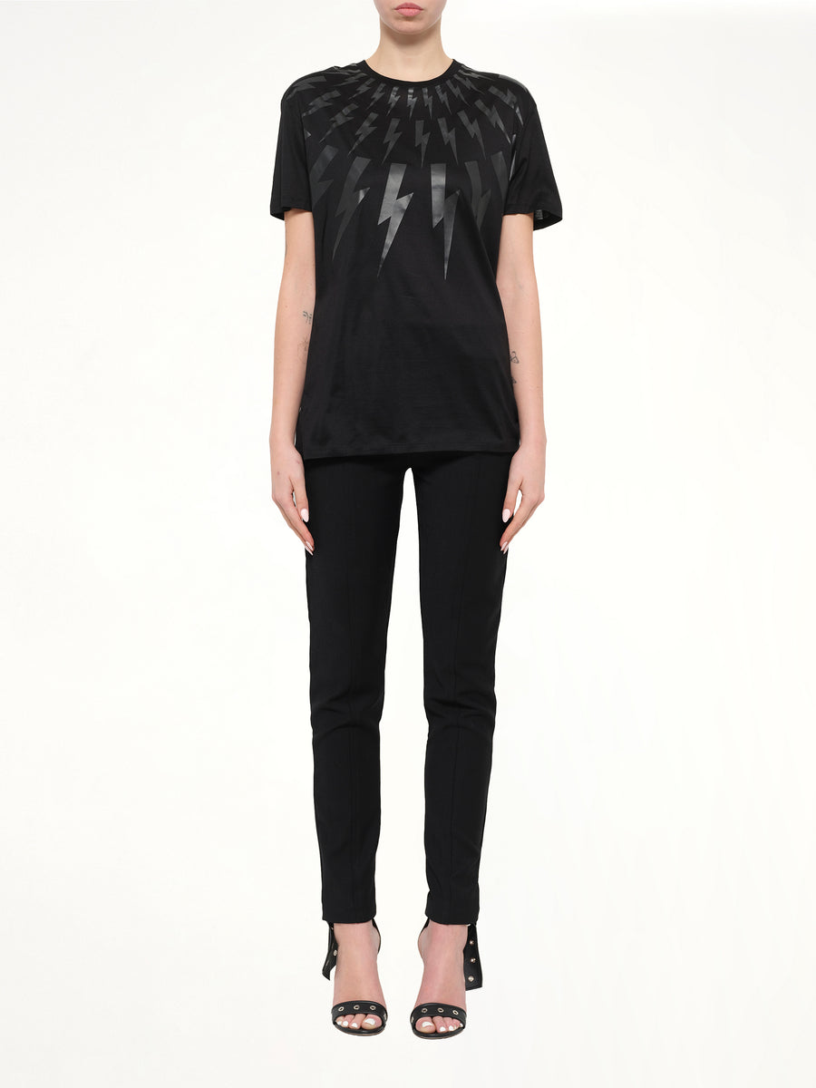 Neil Barrett T-Shirt in Black