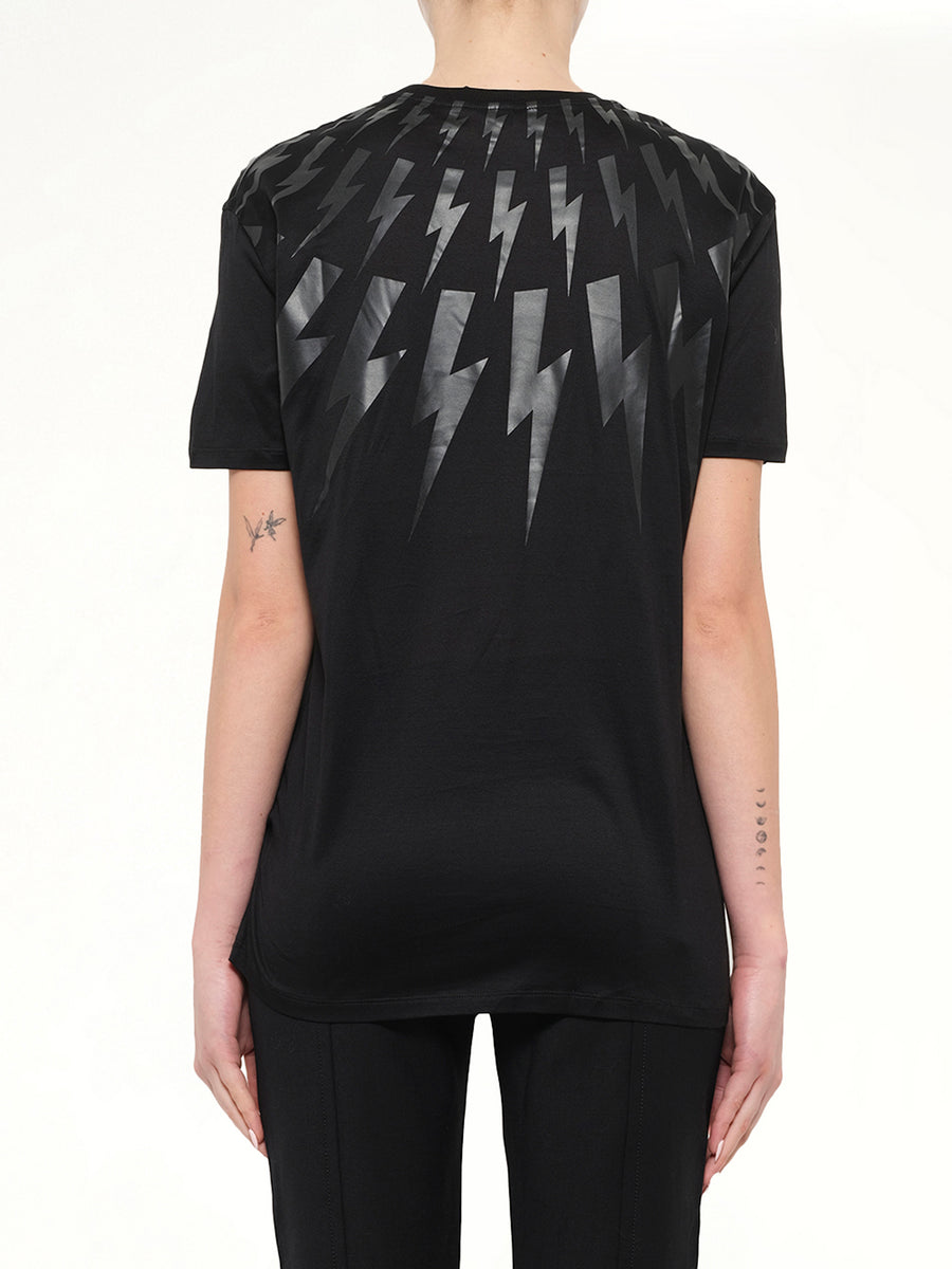 Neil Barrett T-Shirt in Black