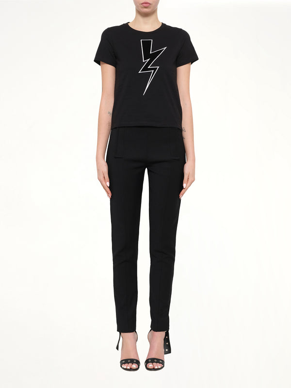 Neil Barrett T-Shirt in Black